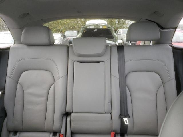 Photo 10 from auction – 2013 AUDI Q5 PREMIUM with VIN WA1DGAFP4DA065287