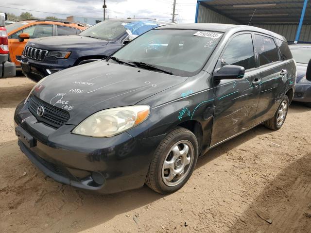 TOYOTA COROLLA MA 2005 with VIN 2T1KR32EX5C405837 - Photo from auction