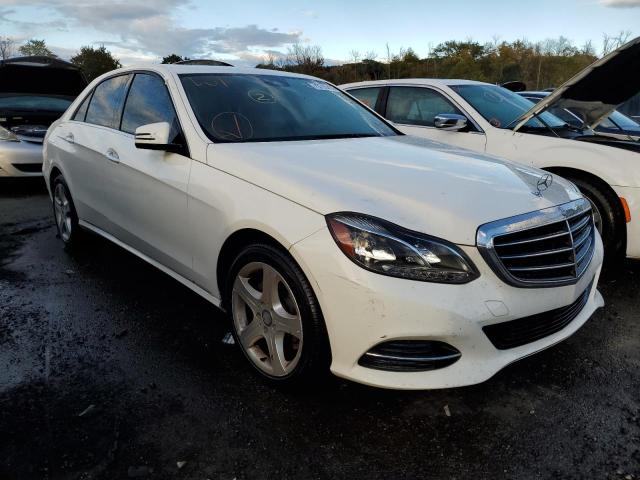 Photo 4 from auction – 2014 MERCEDES-BENZ E 350 with VIN WDDHF5KB6EA792546