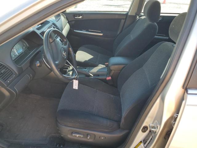 Photo 7 from auction – 2004 TOYOTA CAMRY SE with VIN 4T1BA32K04U502748