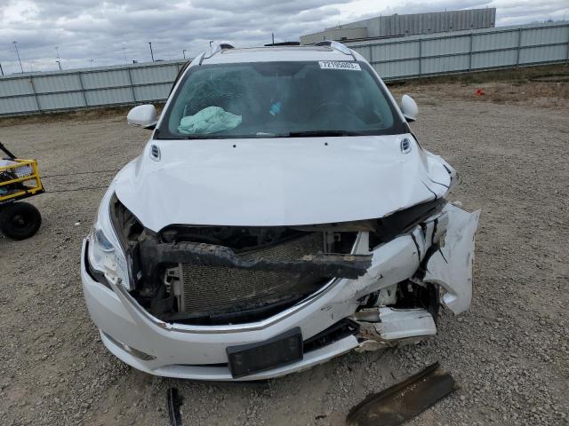 Photo 5 from auction – 2016 BUICK ENCLAVE with VIN 5GAKVBKD6GJ120459