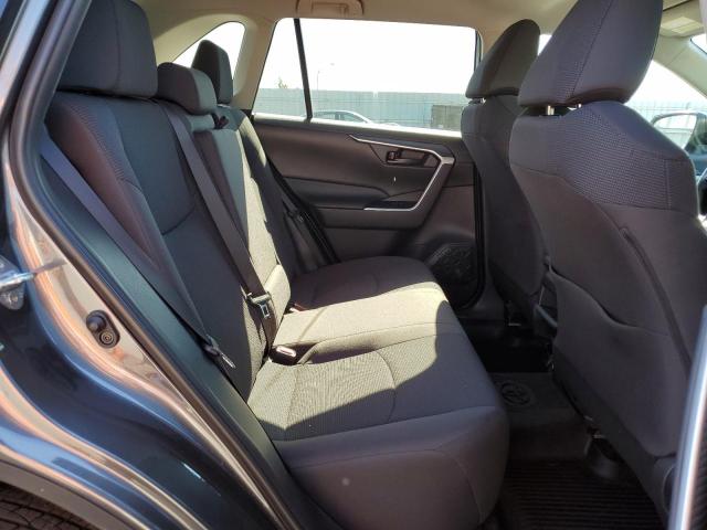 Photo 11 from auction – 2019 TOYOTA RAV4 LE with VIN 2T3G1RFV7KC023388