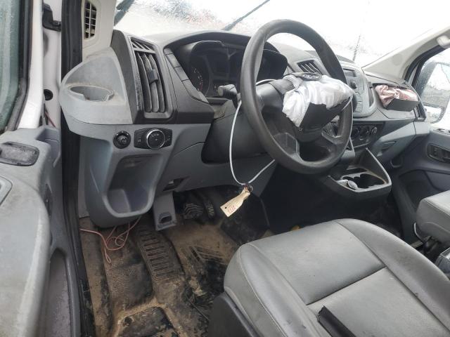 Photo 8 from auction – 2017 FORD TRANSIT T- with VIN 1FTYR2CM4HKA59779