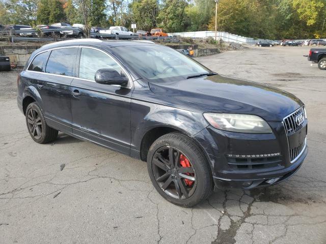 Photo 4 from auction – 2012 AUDI Q7 PREMIUM with VIN WA1LGAFE1CD002123