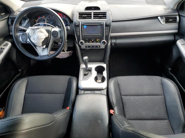 Photo 8 from auction – 2012 TOYOTA CAMRY BASE with VIN 4T1BF1FK7CU095154