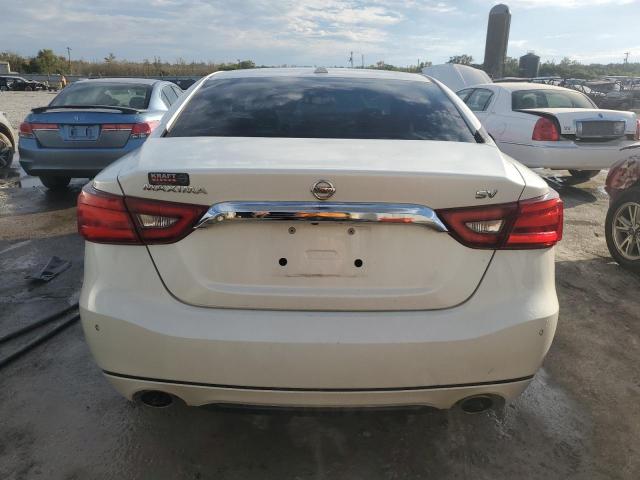 Photo 6 from auction – 2017 NISSAN MAXIMA 3.5 with VIN 1N4AA6AP3HC418861