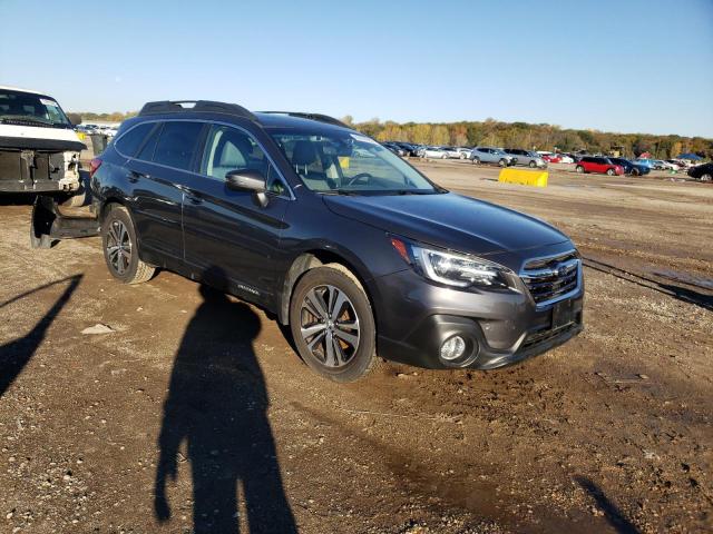 Foto 4 de la subasta – 2019 SUBARU OUTBACK 2. con VIN 4S4BSANC0K3231084