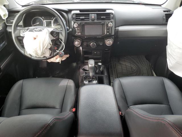 Photo 8 from auction – 2019 TOYOTA 4RUNNER SR with VIN JTEBU5JR8K5661803