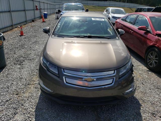 Фото 5 с аукциона – 2014 CHEVROLET VOLT с VIN 1G1RH6E42EU163319