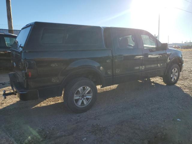 Photo 3 from auction – 2007 FORD F150 SUPER with VIN 1FTPW14V77FB03948
