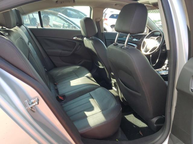 Photo 10 from auction – 2011 BUICK REGAL CXL with VIN W04GS5EC9B1001244