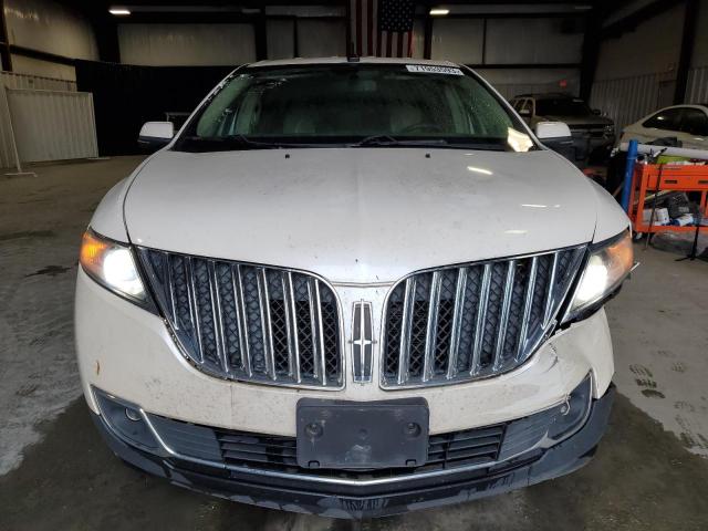 Photo 5 from auction – 2013 LINCOLN MKX with VIN 2LMDJ6JK5DBL21358