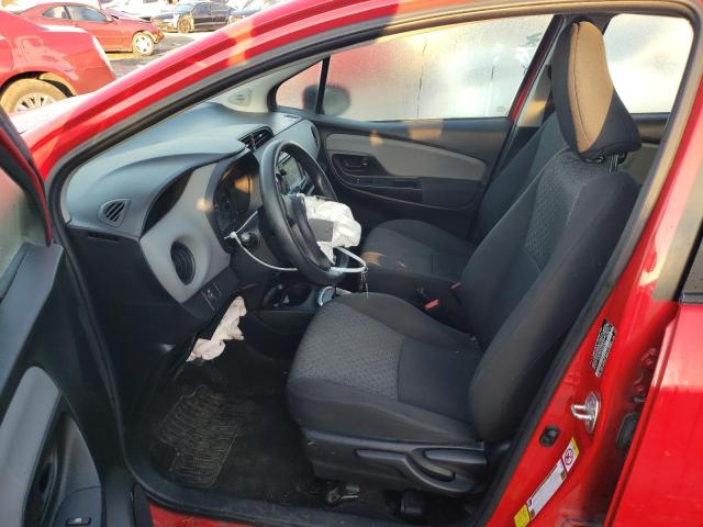 Photo 7 from auction – 2015 TOYOTA YARIS with VIN VNKKTUD33FA036092
