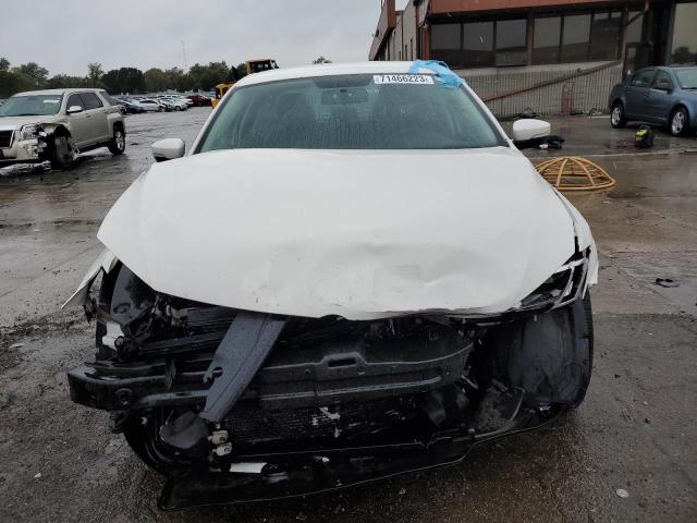 Photo 5 from auction – 2012 VOLKSWAGEN JETTA SE with VIN 3VWDP7AJ7CM115058