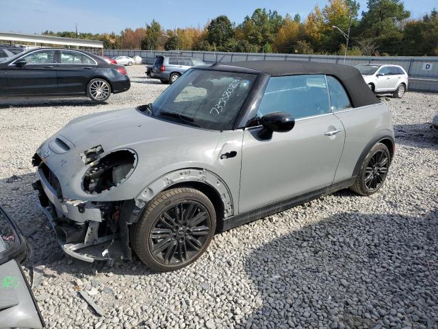 صورة رقم 1 من المزاد - 2023 MINI COOPER S مع VIN WMW43DL09P3P76063