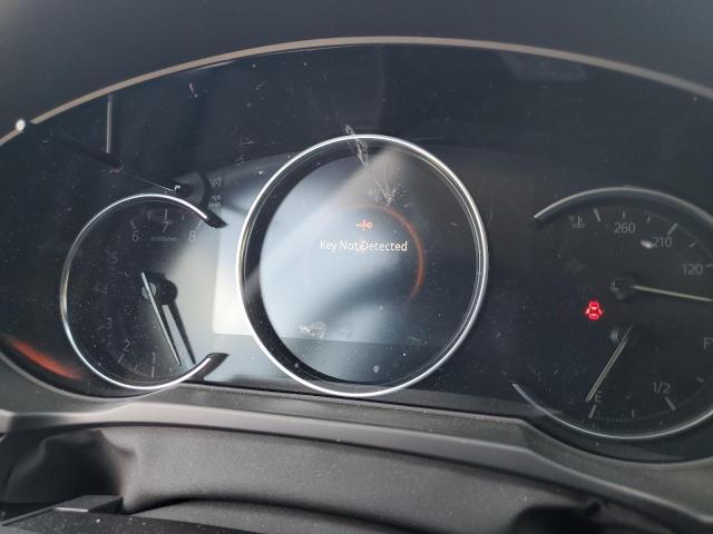 Photo 9 from auction – 2023 MAZDA CX-5 PREMI with VIN JM3KFBDM1P0130824