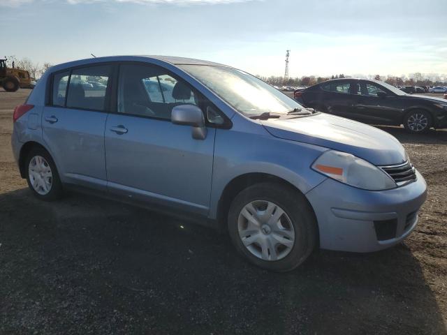 Photo 4 from auction – 2011 NISSAN VERSA S with VIN 3N1BC1CP9BL495628