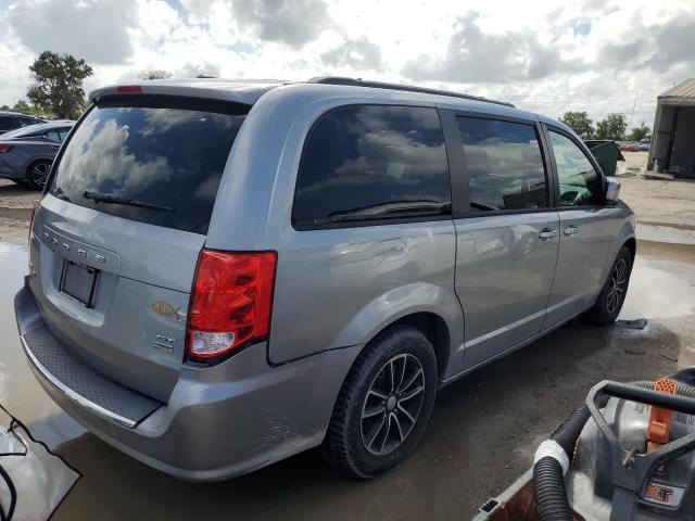 Photo 3 from auction – 2019 DODGE GRAND CARA with VIN 2C4RDGEG8KR564031