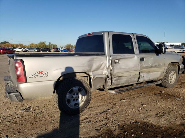 Photo 3 from auction – 2006 CHEVROLET SILVERADO with VIN 2GCEK13T861159731
