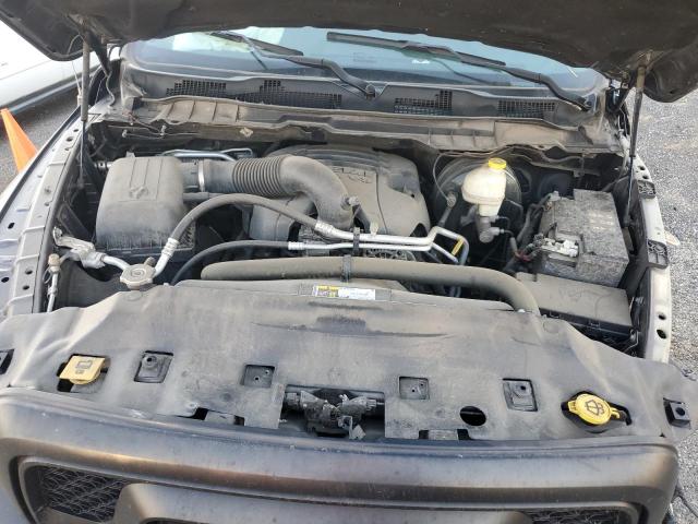 Photo 11 from auction – 2016 RAM 1500 REBEL with VIN 1C6RR7YT8GS322430