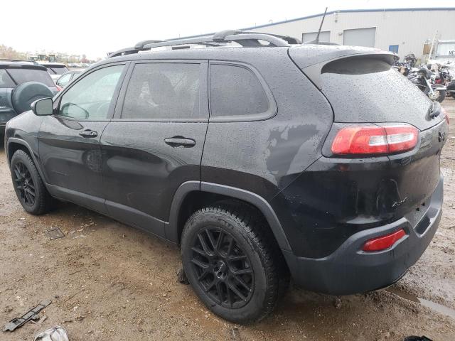 Photo 2 from auction – 2018 JEEP CHEROKEE L with VIN 1C4PJMCX2JD517290