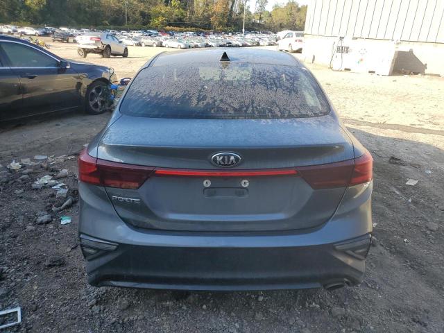Photo 6 from auction – 2020 KIA FORTE FE with VIN 3KPF24AD1LE221082