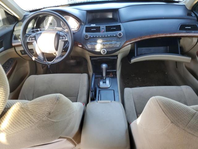 Photo 8 from auction – 2012 HONDA ACCORD EX with VIN 1HGCP2F73CA030179