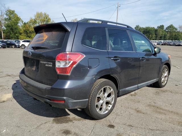 Photo 3 from auction – 2015 SUBARU FORESTER 2 with VIN JF2SJAWC7FH591047