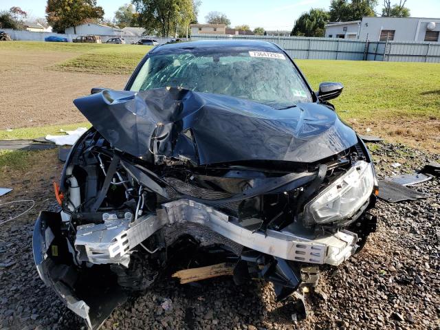 Photo 5 from auction – 2016 HONDA CIVIC LX with VIN 19XFC2F58GE239233