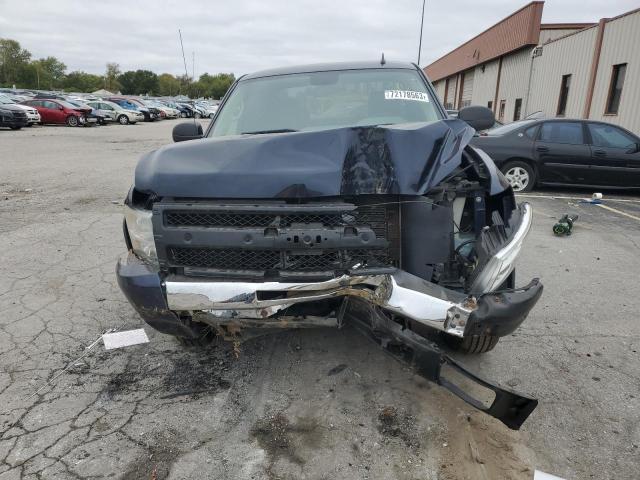 Zdjęcie 5 z aukcji – 2011 CHEVROLET SILVERADO z VIN 1GCRCREA5BZ360660