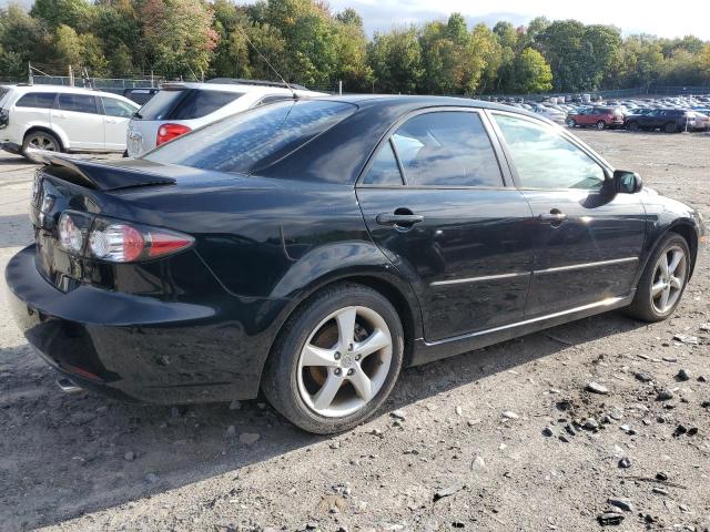 Фото 3 с аукциона – 2008 MAZDA 6 I с VIN 1YVHP80C885M26101