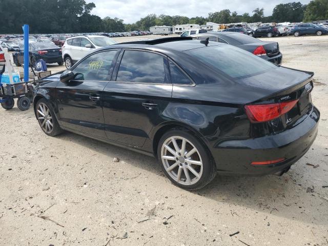 Photo 2 from auction – 2015 AUDI A3 PREMIUM with VIN WAUACGFF3F1137322