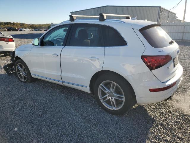 Photo 2 from auction – 2013 AUDI Q5 PREMIUM with VIN WA1LFAFP4DA016377