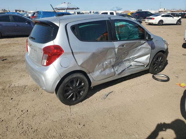 Photo 3 from auction – 2021 CHEVROLET SPARK 1LT with VIN KL8CD6SA6MC750994