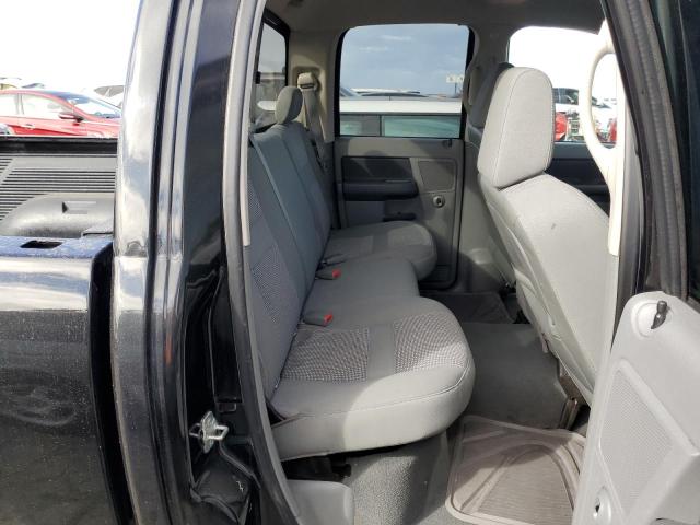 Photo 10 from auction – 2008 DODGE RAM 1500 S with VIN 1D7HA18208S520622