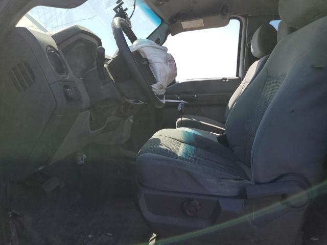 Photo 7 from auction – 2014 FORD F250 SUPER with VIN 1FT7X2A60EEB78915