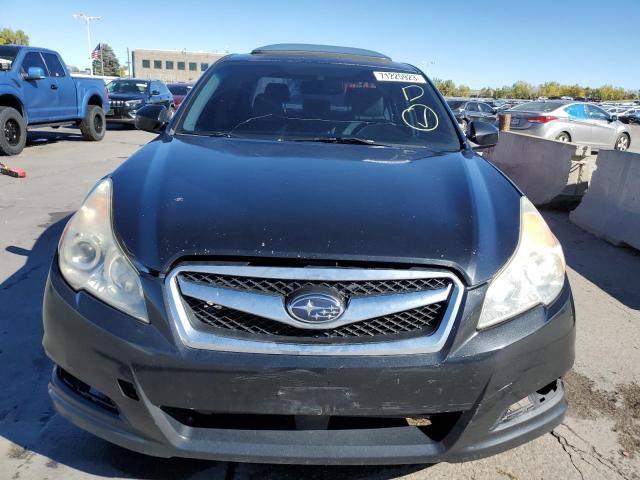 Photo 5 from auction – 2010 SUBARU LEGACY 2.5 with VIN 4S3BMBL68A3226103