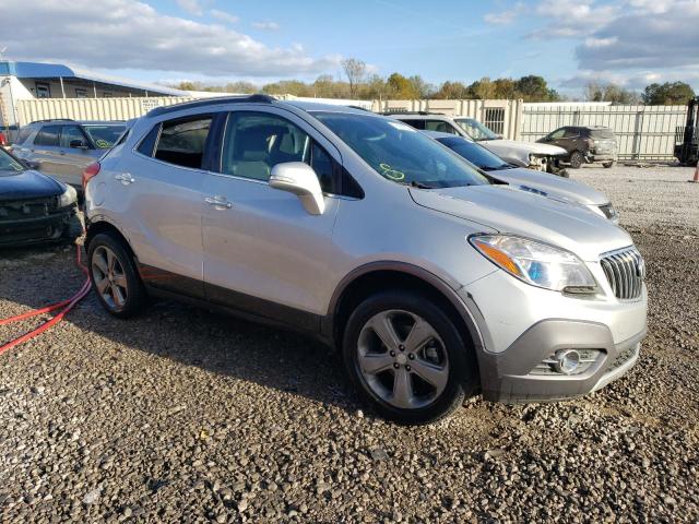 Photo 4 from auction – 2014 BUICK ENCORE CON with VIN KL4CJBSB5EB512959