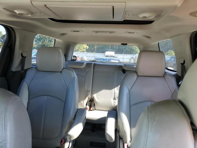 Photo 10 from auction – 2011 GMC ACADIA with VIN 1GKKRRED0BJ224904