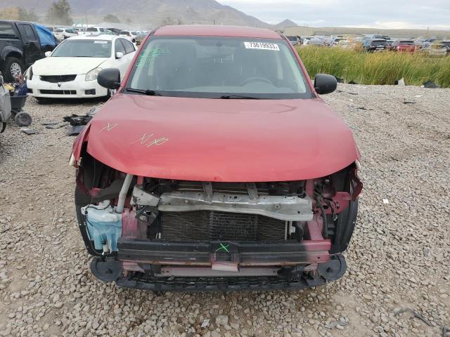 Photo 5 from auction – 2016 MITSUBISHI OUTLANDER with VIN JA4AZ3A32GZ044585