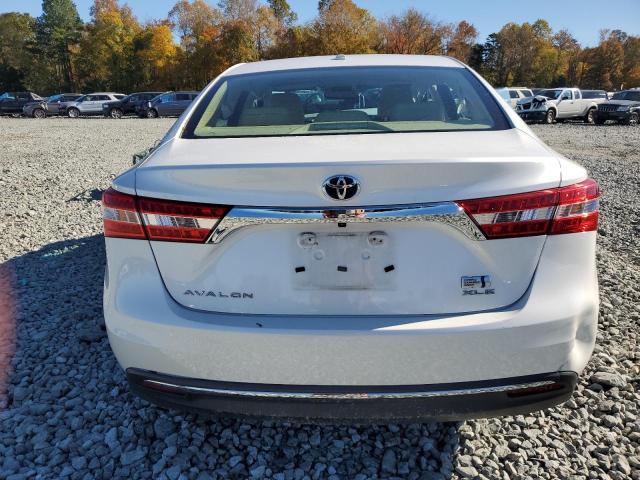 Photo 6 from auction – 2013 TOYOTA AVALON HYB with VIN 4T1BD1EB7DU002240