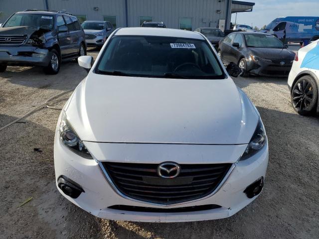 Photo 5 from auction – 2015 MAZDA 3 TOURING with VIN 3MZBM1V75FM160290