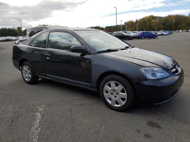 Photo 4 from auction – 2001 HONDA CIVIC SI with VIN 1HGEM22941L091504