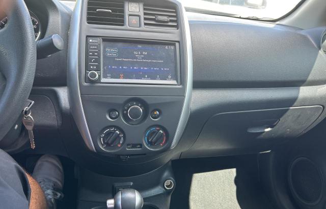 Photo 9 from auction – 2018 NISSAN VERSA S with VIN 3N1CN7AP7JL885064