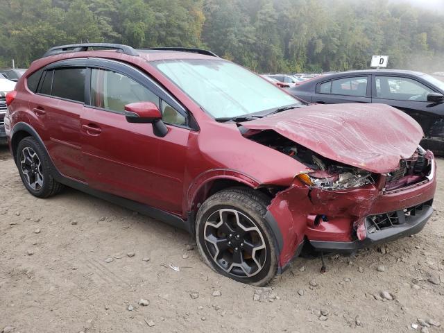 Photo 4 from auction – 2015 SUBARU XV CROSSTR with VIN JF2GPASC5F8287015