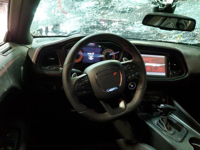 Photo 8 from auction – 2023 DODGE CHALLENGER with VIN 2C3CDZFJ3PH562930