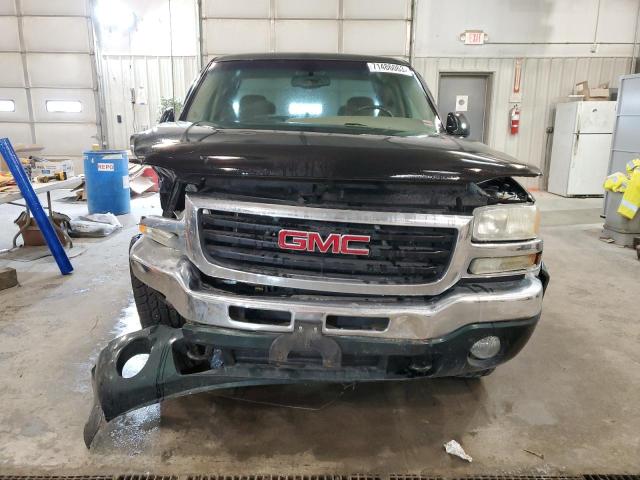 Photo 5 from auction – 2003 GMC NEW SIERRA with VIN 2GTEK19T031109344