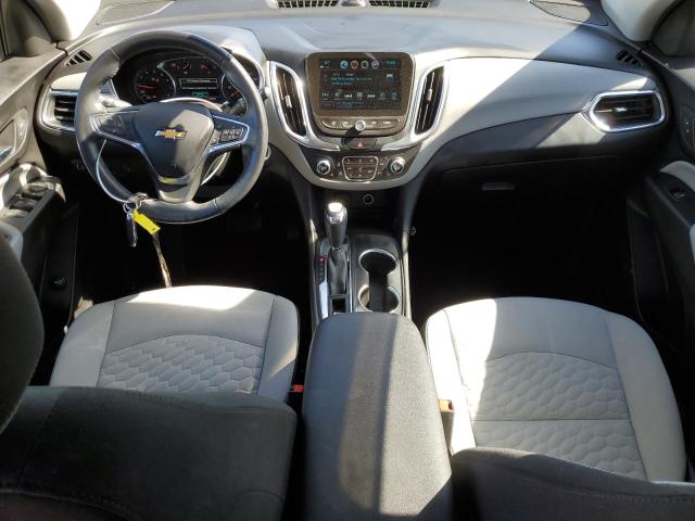 Photo 8 from auction – 2018 CHEVROLET EQUINOX LT with VIN 3GNAXKEX2JS523328