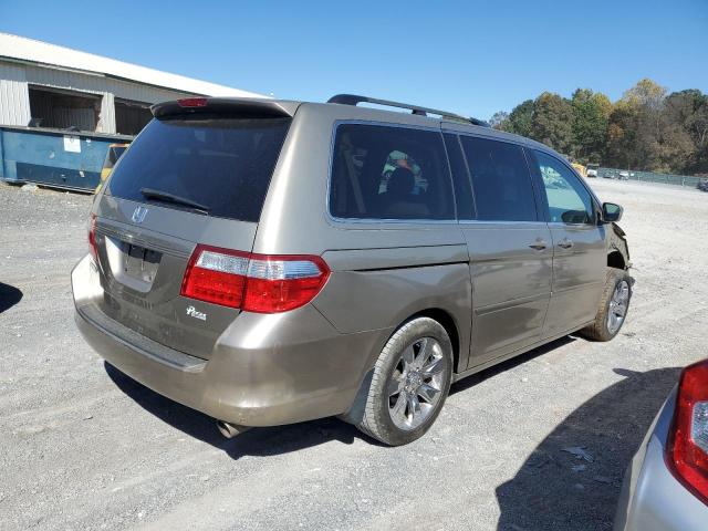 Photo 3 from auction – 2006 HONDA ODYSSEY EX with VIN 5FNRL38796B024955