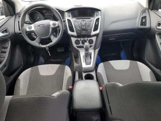 Photo 8 from auction – 2014 FORD FOCUS SE with VIN 1FADP3K27EL291654